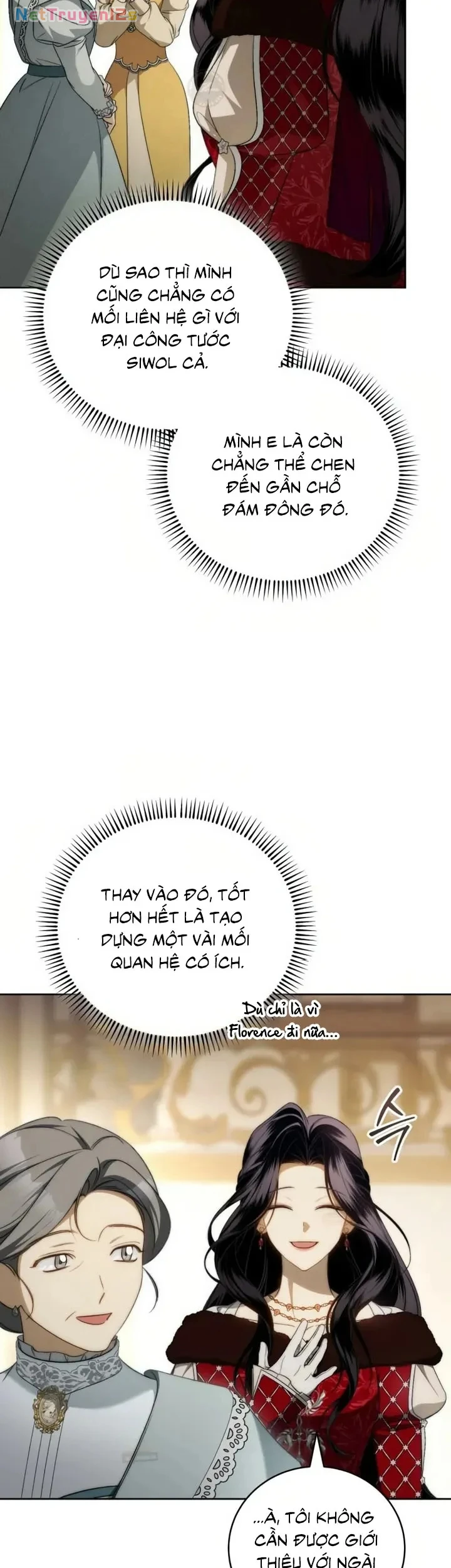 Kẻ Trộm Chồng Chapter 21 - 57
