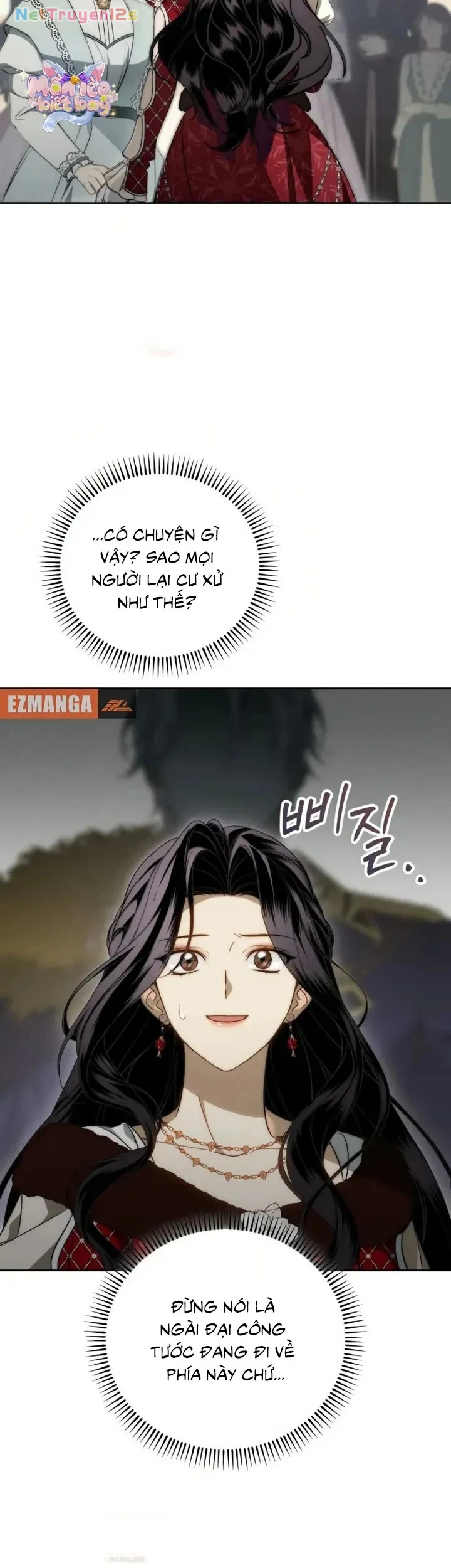 Kẻ Trộm Chồng Chapter 21 - 60