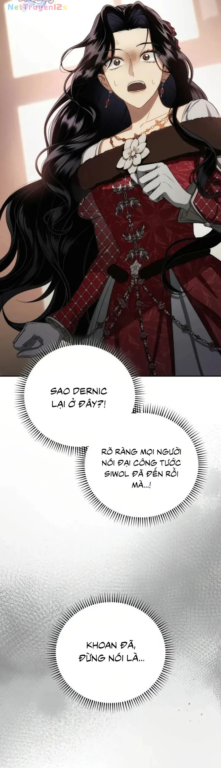 Kẻ Trộm Chồng Chapter 21 - 66