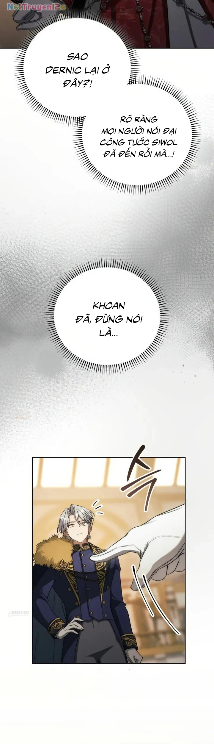Kẻ Trộm Chồng Chapter  22 - 3