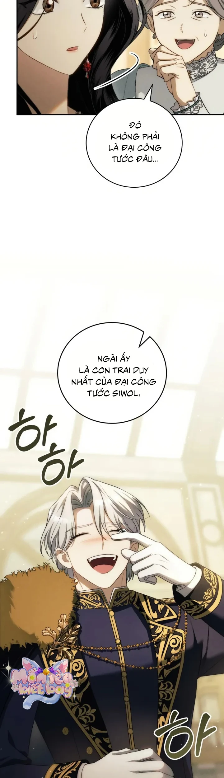 Kẻ Trộm Chồng Chapter  22 - 8
