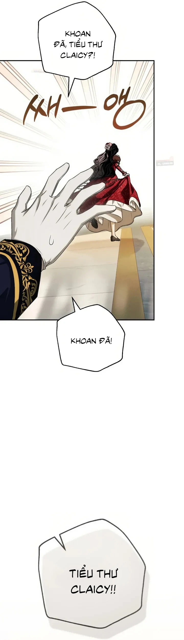 Kẻ Trộm Chồng Chapter  22 - 12