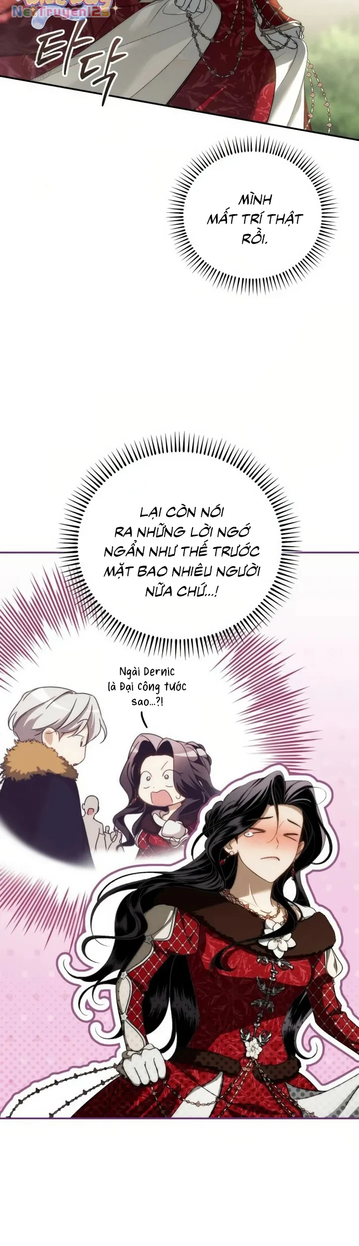 Kẻ Trộm Chồng Chapter  22 - 15