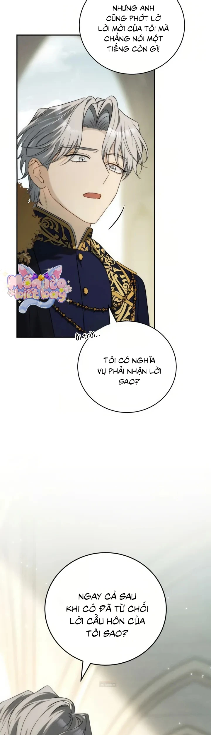 Kẻ Trộm Chồng Chapter  22 - 24