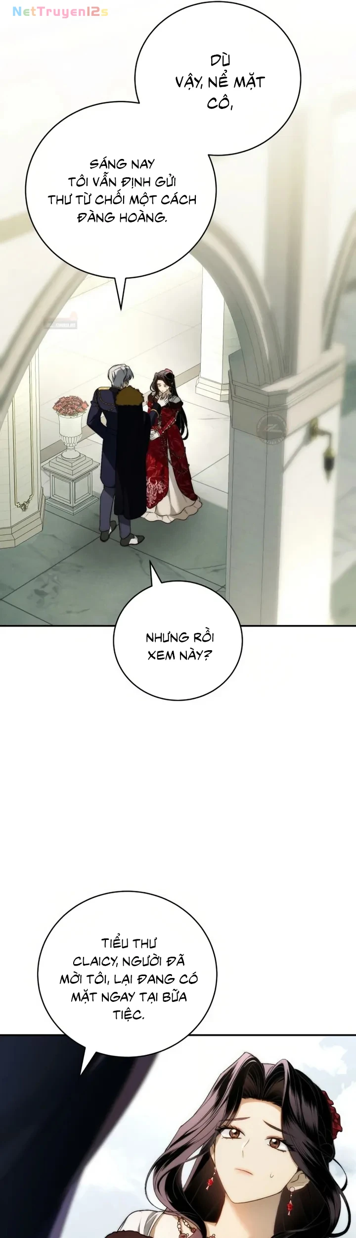 Kẻ Trộm Chồng Chapter  22 - 27