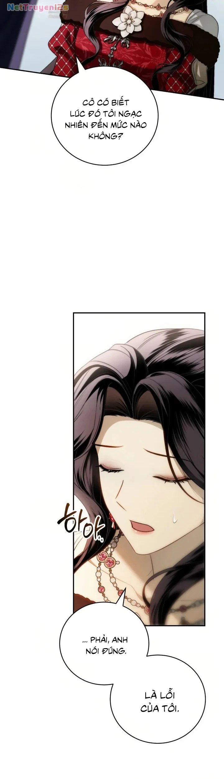 Kẻ Trộm Chồng Chapter  22 - 28