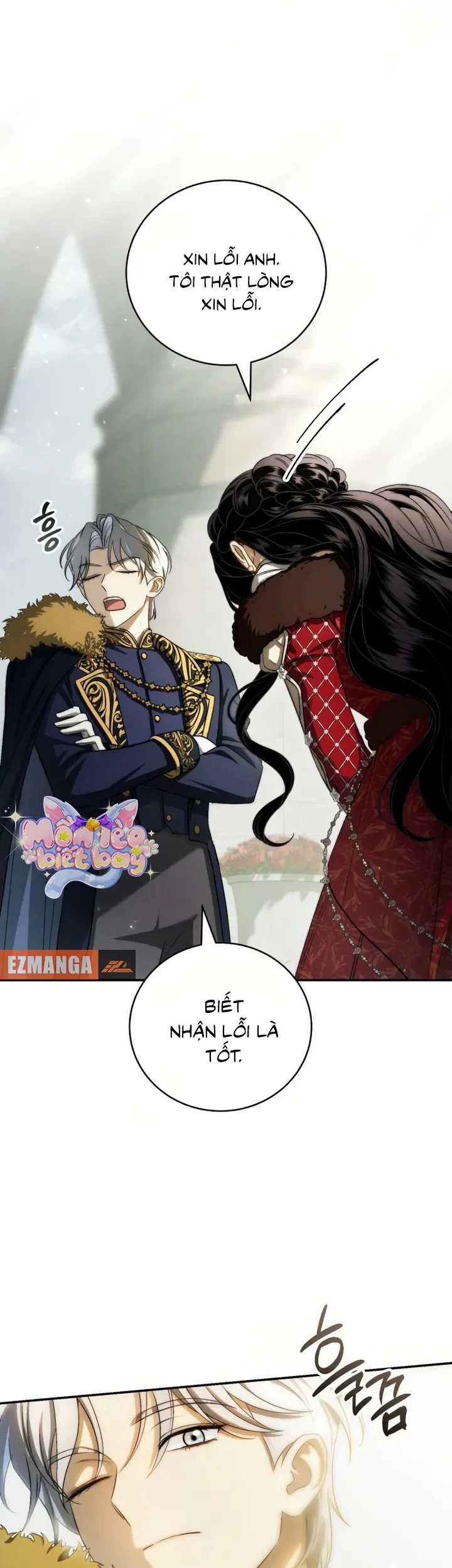 Kẻ Trộm Chồng Chapter  22 - 29