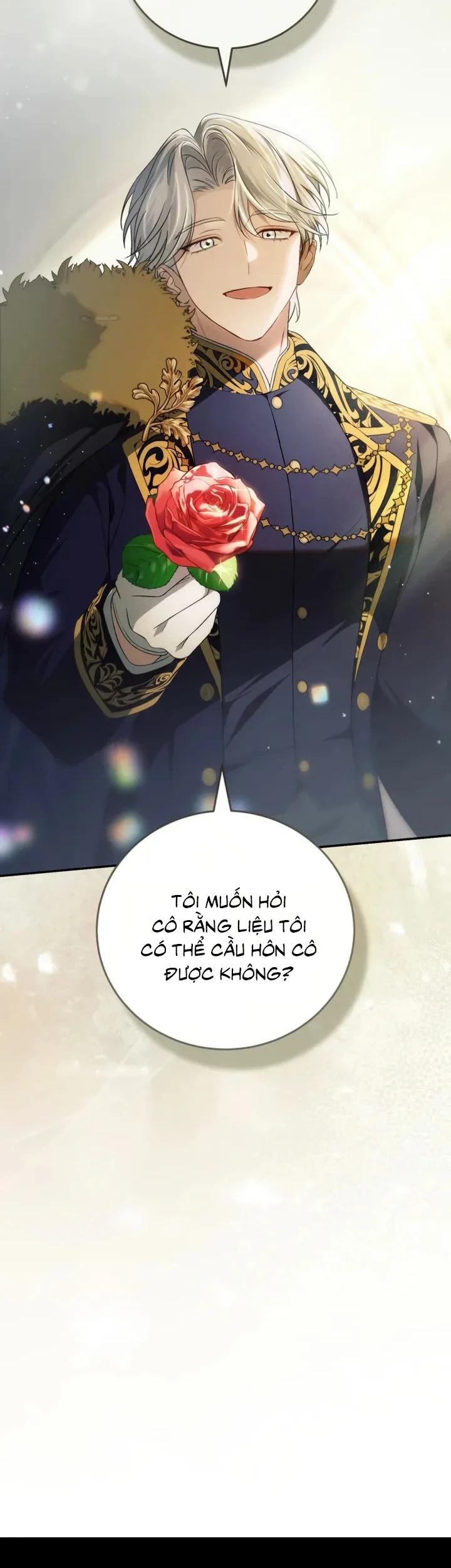 Kẻ Trộm Chồng Chapter  22 - 33