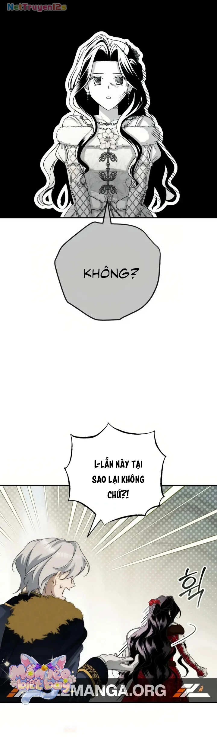 Kẻ Trộm Chồng Chapter  22 - 34