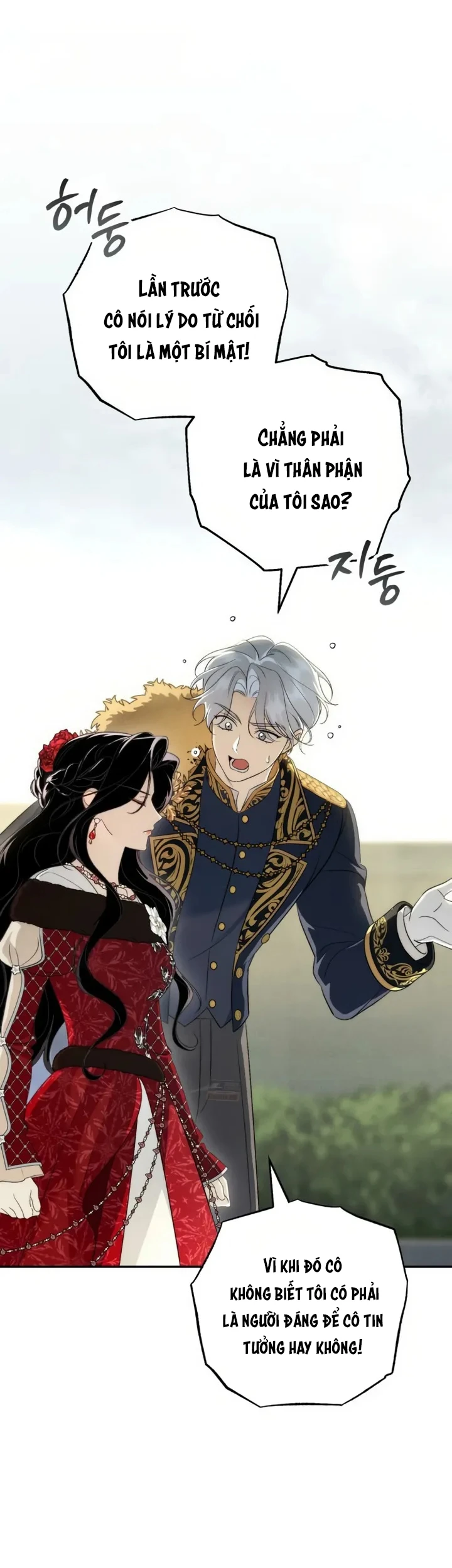 Kẻ Trộm Chồng Chapter  22 - 35