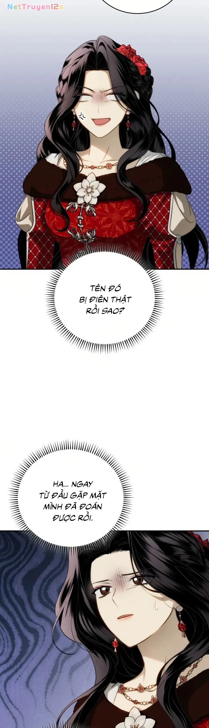 Kẻ Trộm Chồng Chapter  22 - 40