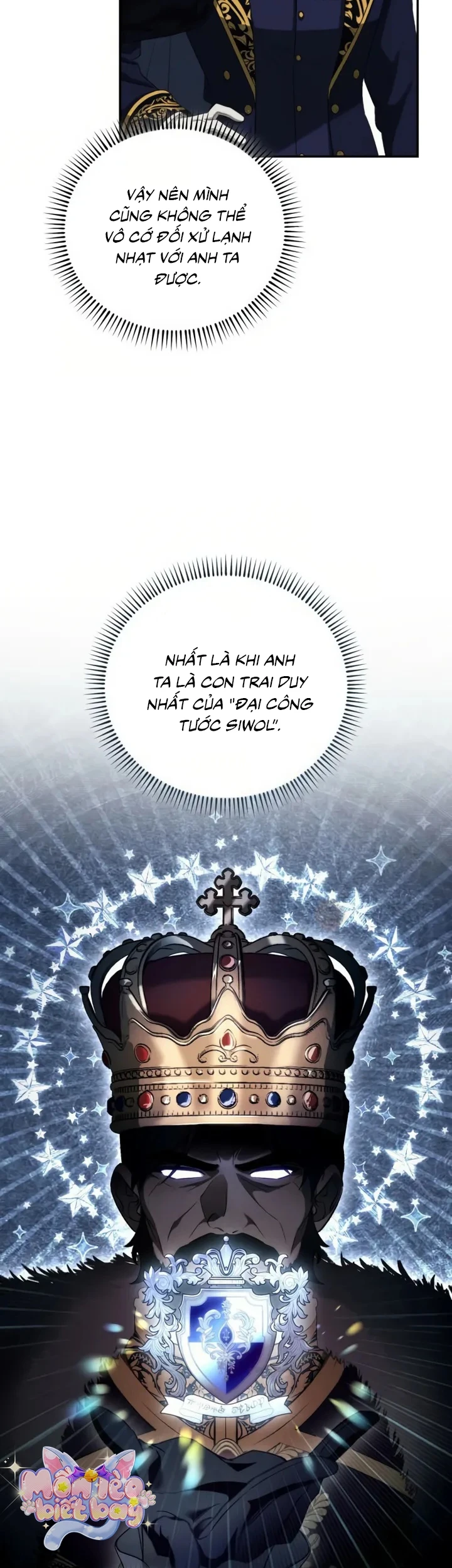 Kẻ Trộm Chồng Chapter  22 - 44