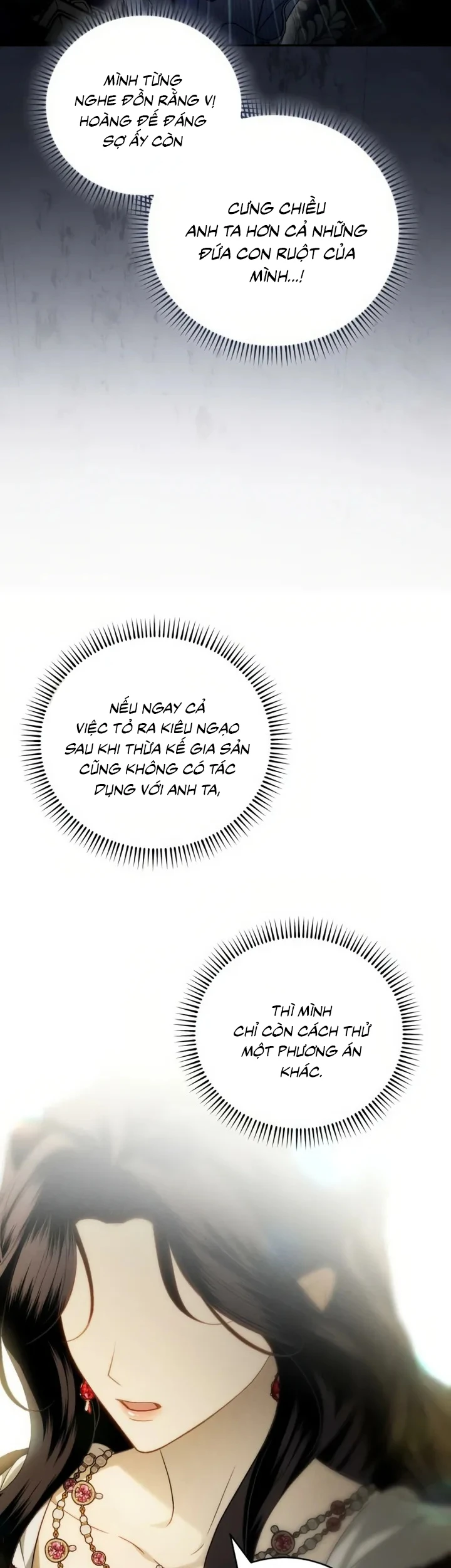 Kẻ Trộm Chồng Chapter  22 - 45