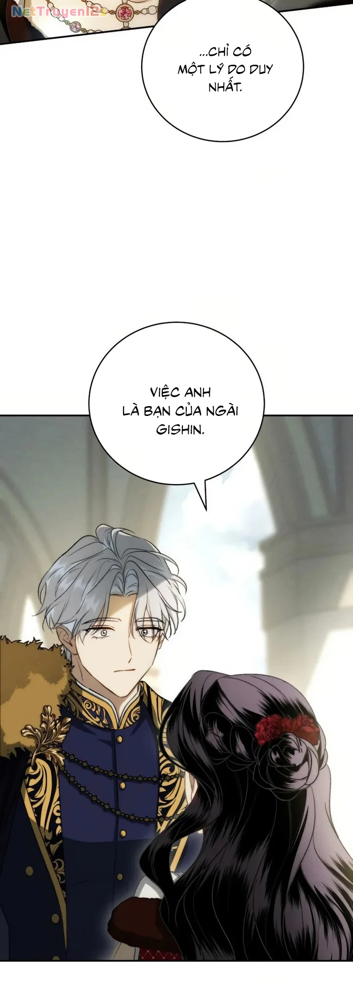 Kẻ Trộm Chồng Chapter  22 - 46