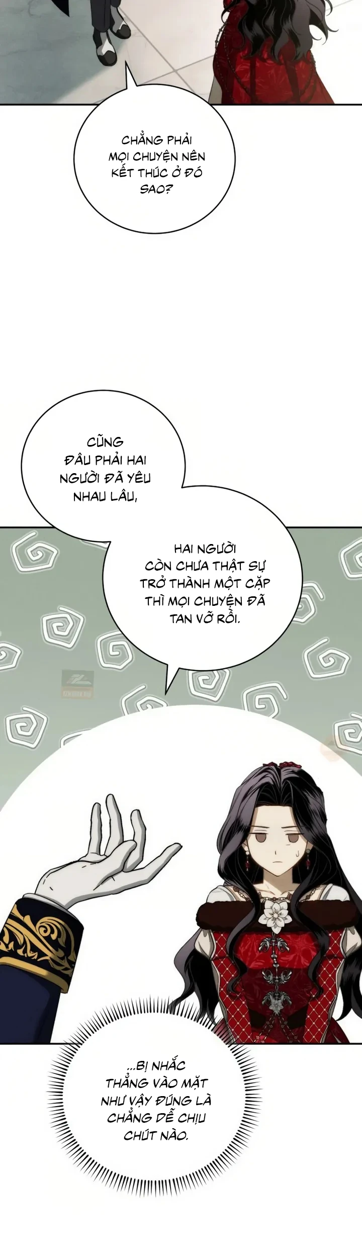 Kẻ Trộm Chồng Chapter  22 - 48