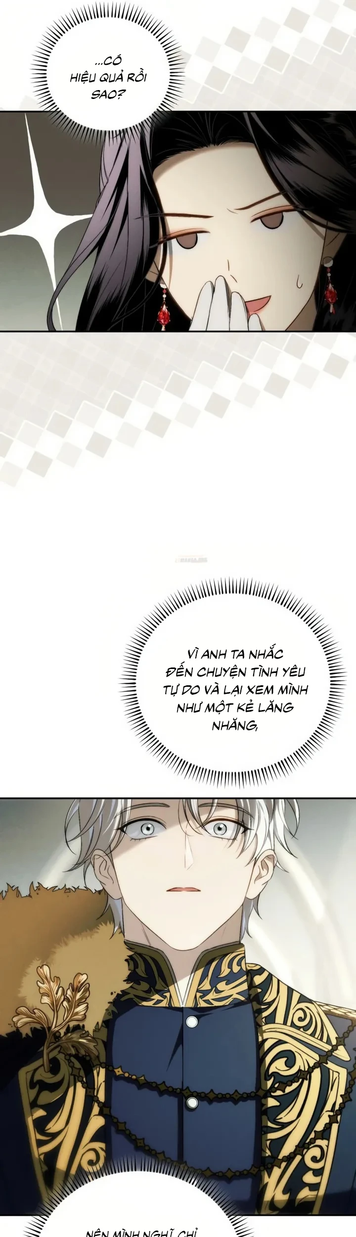 Kẻ Trộm Chồng Chapter  22 - 52