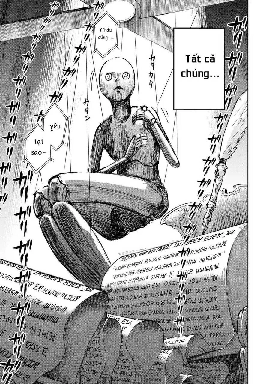 I'm A Middle-Aged Man Who Got My Adventurer License Revoked Chapter 32 - 48