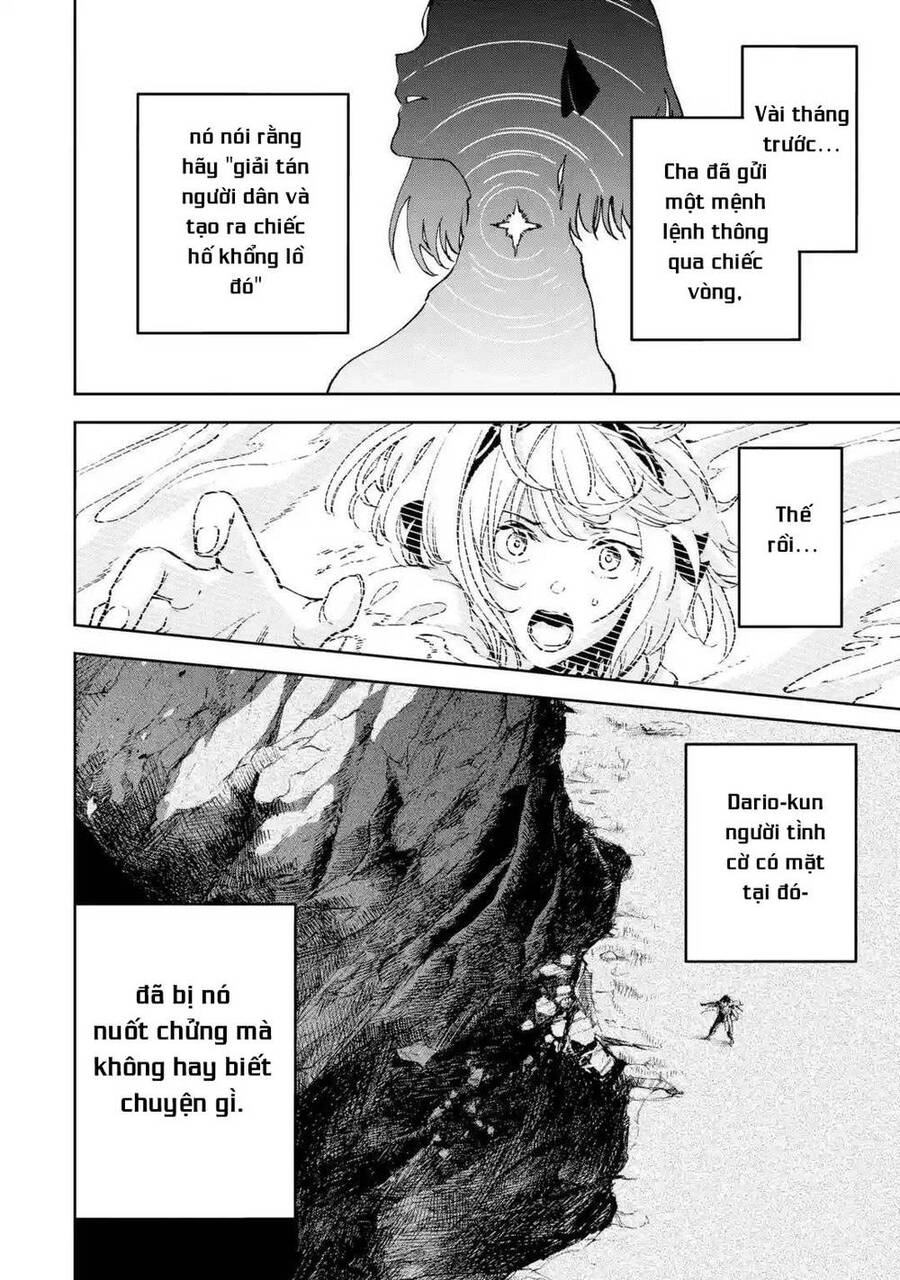 I'm A Middle-Aged Man Who Got My Adventurer License Revoked Chapter 32 - 50