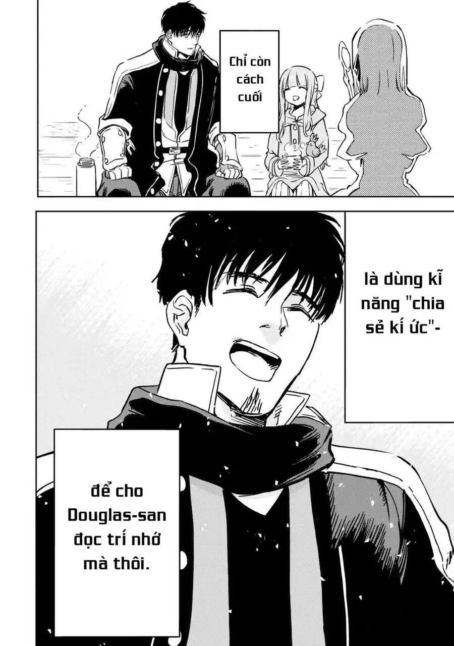 I'm A Middle-Aged Man Who Got My Adventurer License Revoked Chapter 32 - 52