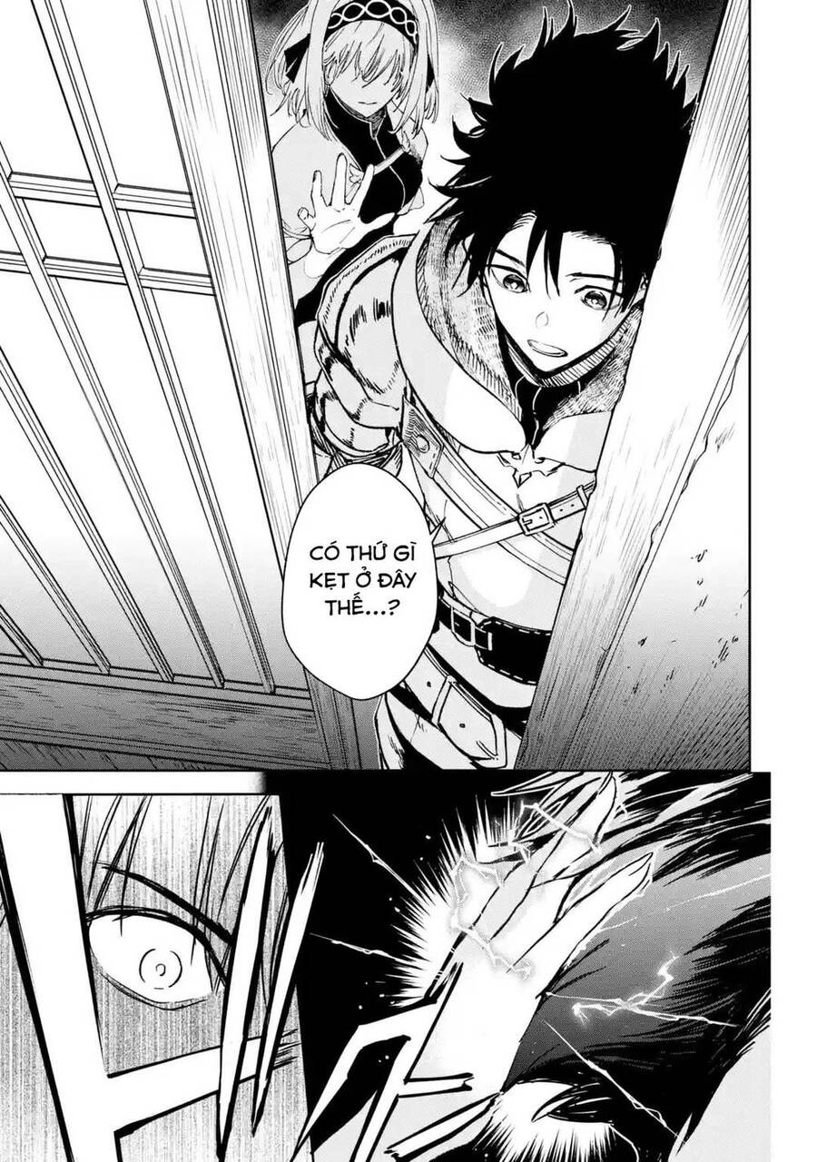 I'm A Middle-Aged Man Who Got My Adventurer License Revoked Chapter 33 - 6