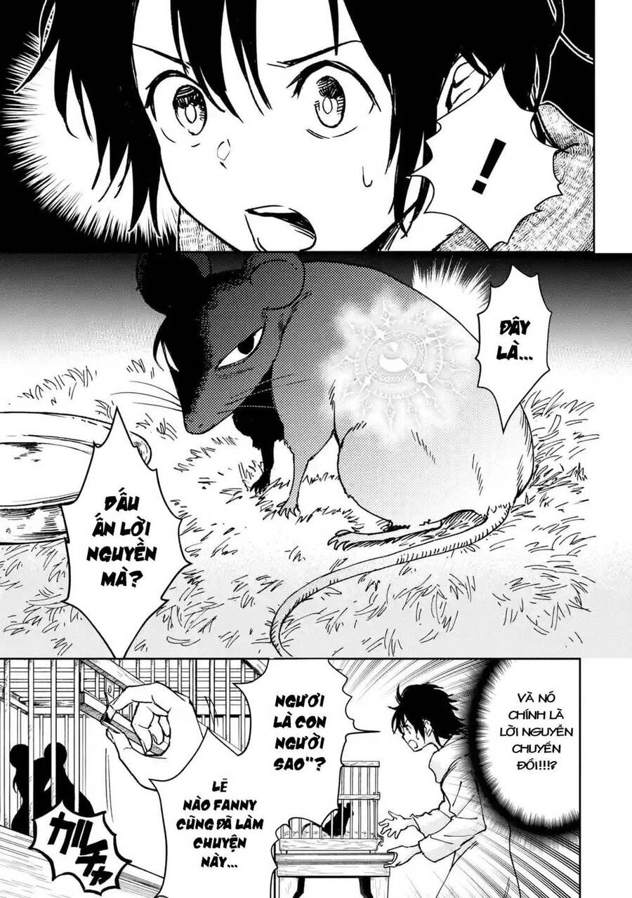 I'm A Middle-Aged Man Who Got My Adventurer License Revoked Chapter 33 - 14