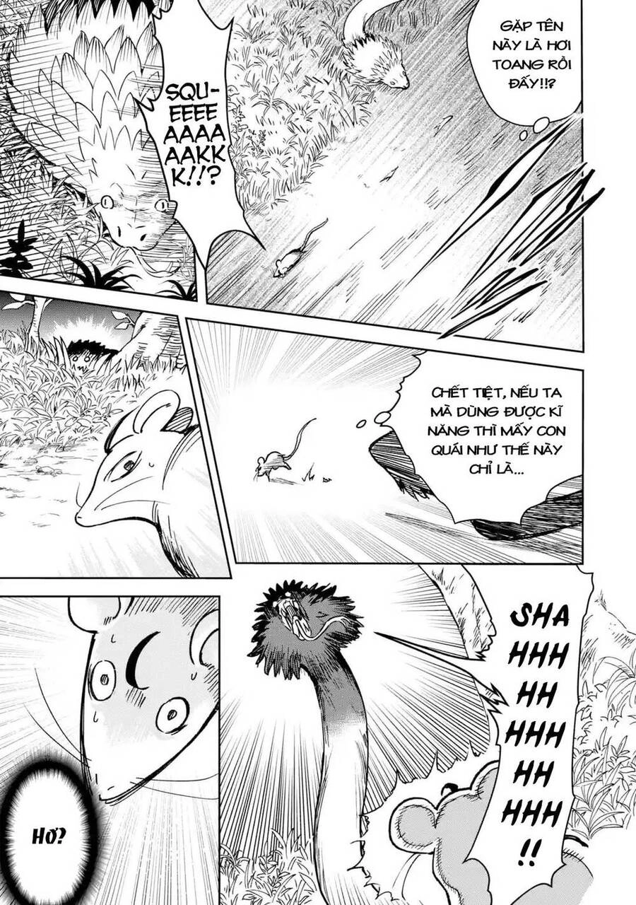I'm A Middle-Aged Man Who Got My Adventurer License Revoked Chapter 33 - 44