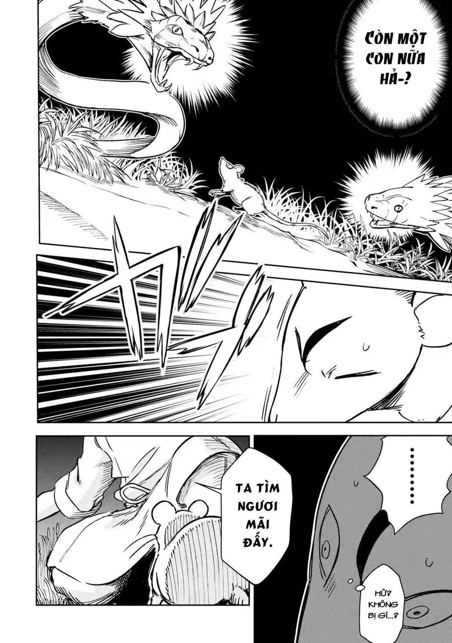 I'm A Middle-Aged Man Who Got My Adventurer License Revoked Chapter 33 - 45