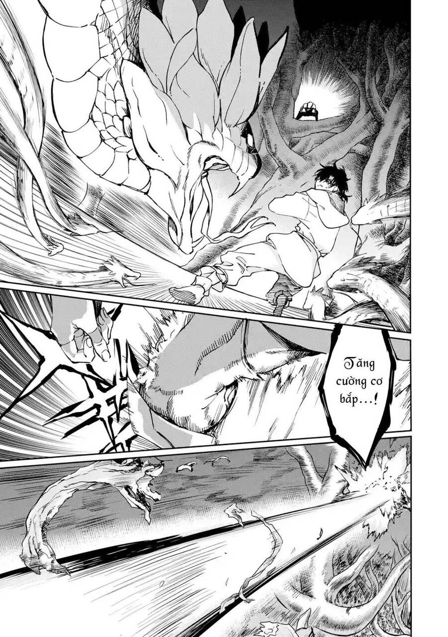 I'm A Middle-Aged Man Who Got My Adventurer License Revoked Chapter 33 - 50