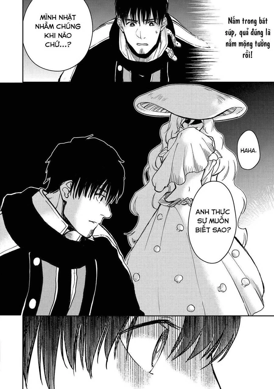 I'm A Middle-Aged Man Who Got My Adventurer License Revoked Chapter 35 - 28