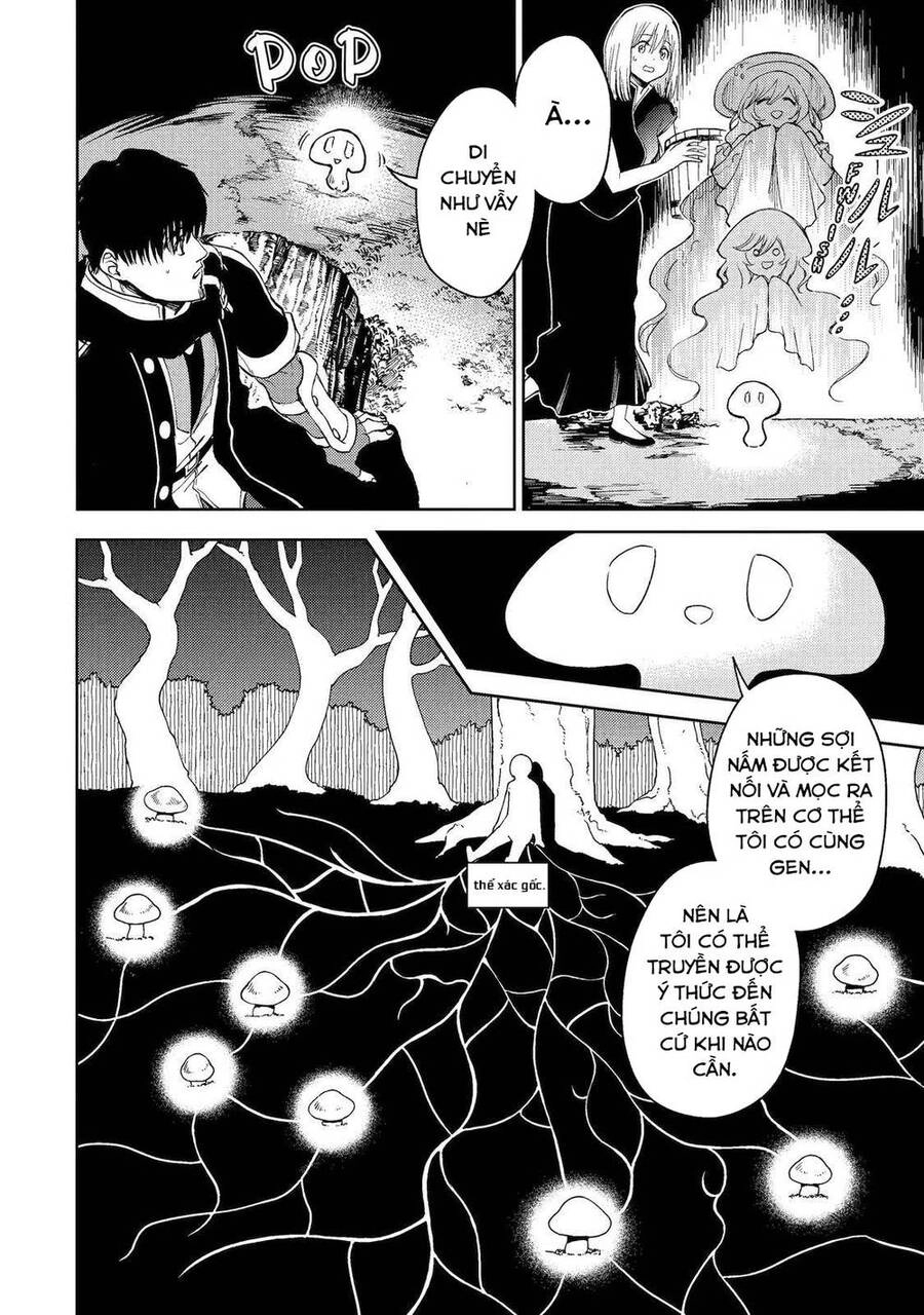 I'm A Middle-Aged Man Who Got My Adventurer License Revoked Chapter 36 - 14