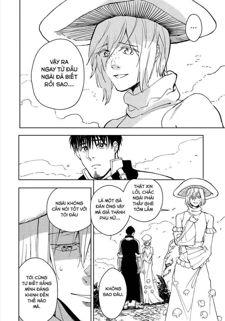 I'm A Middle-Aged Man Who Got My Adventurer License Revoked Chapter 36 - 30