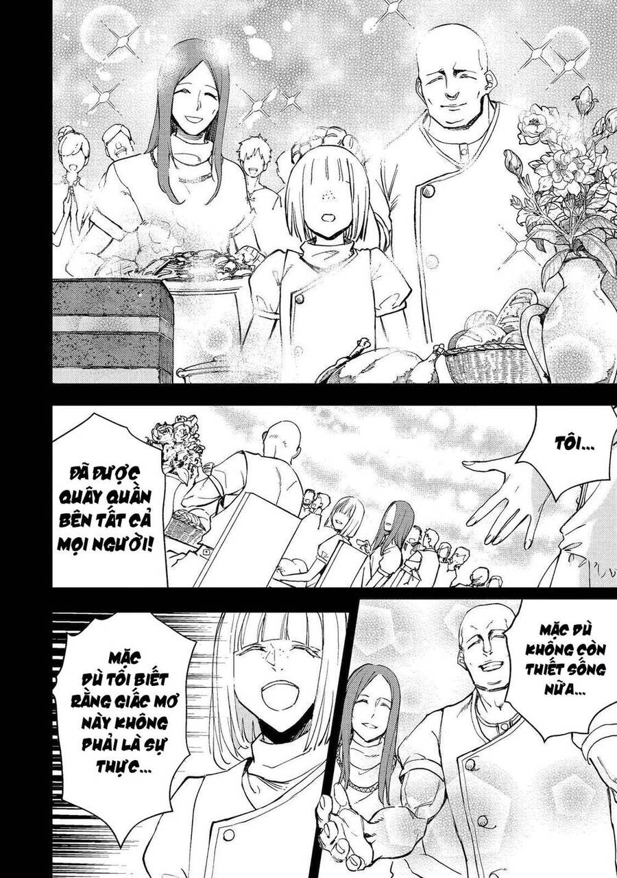 I'm A Middle-Aged Man Who Got My Adventurer License Revoked Chapter 36 - 38