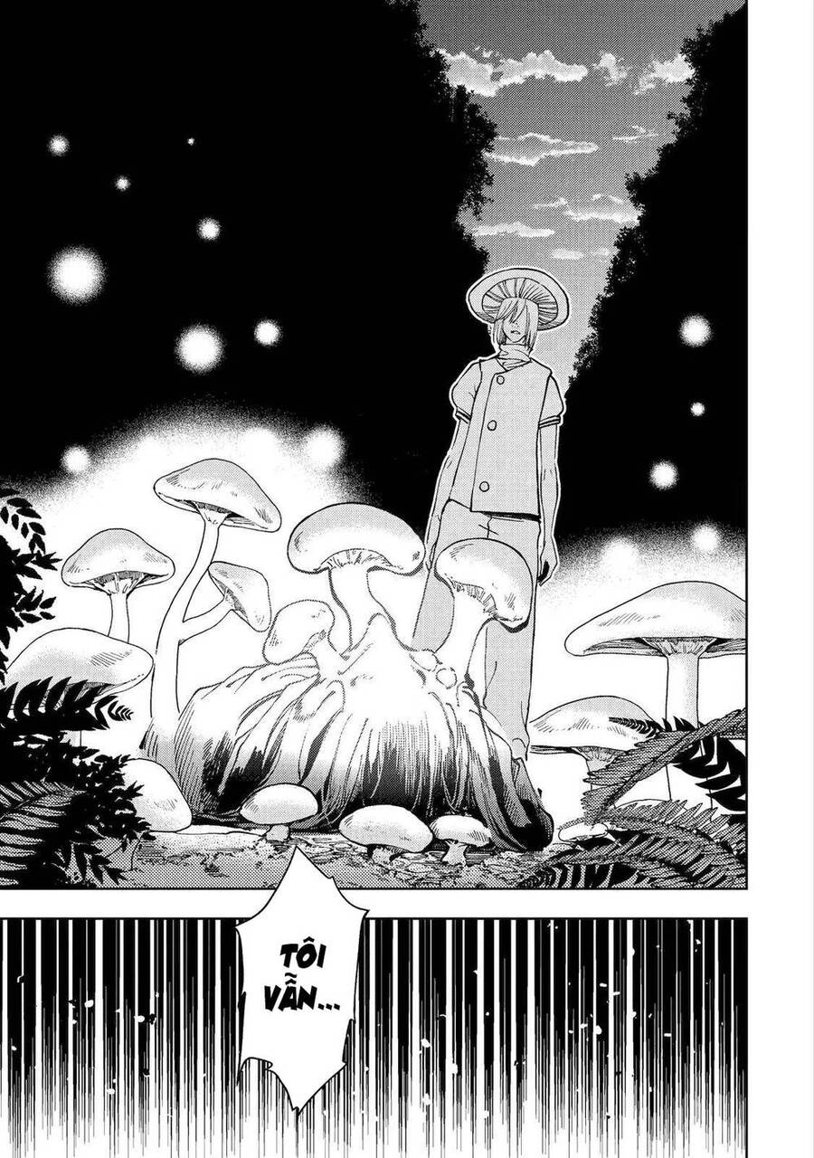 I'm A Middle-Aged Man Who Got My Adventurer License Revoked Chapter 36 - 39