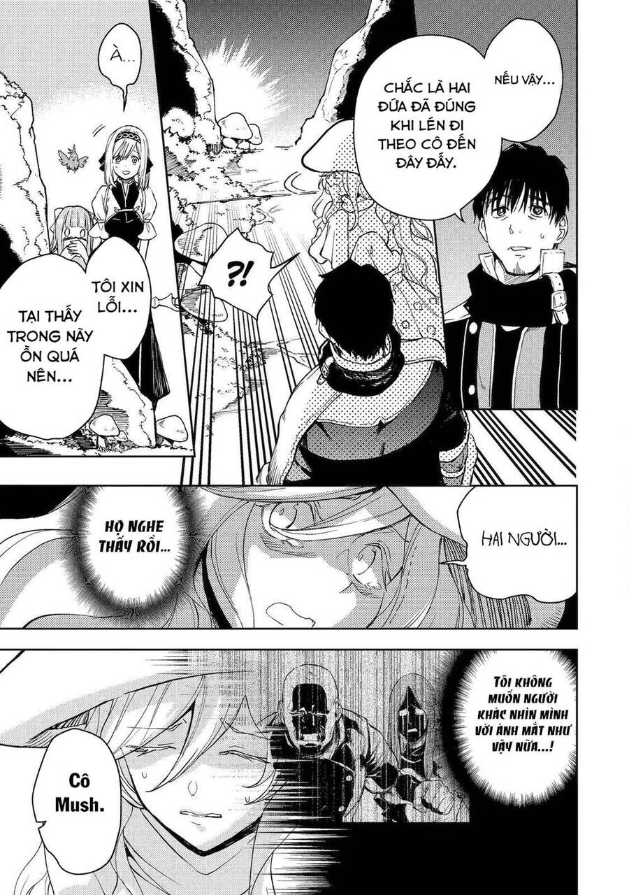 I'm A Middle-Aged Man Who Got My Adventurer License Revoked Chapter 36 - 41