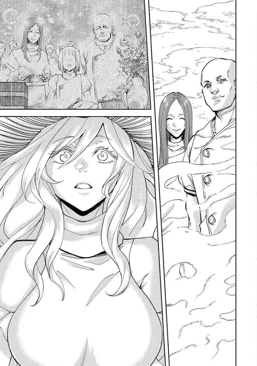 I'm A Middle-Aged Man Who Got My Adventurer License Revoked Chapter 36 - 45