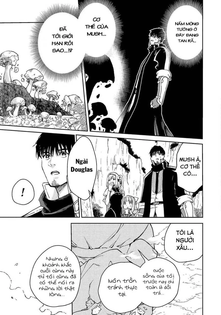 I'm A Middle-Aged Man Who Got My Adventurer License Revoked Chapter 36 - 47