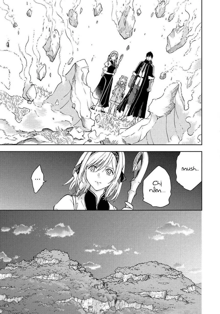 I'm A Middle-Aged Man Who Got My Adventurer License Revoked Chapter 36 - 49