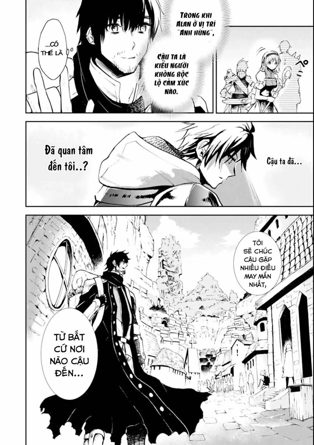 I'm A Middle-Aged Man Who Got My Adventurer License Revoked Chapter 1 - 27