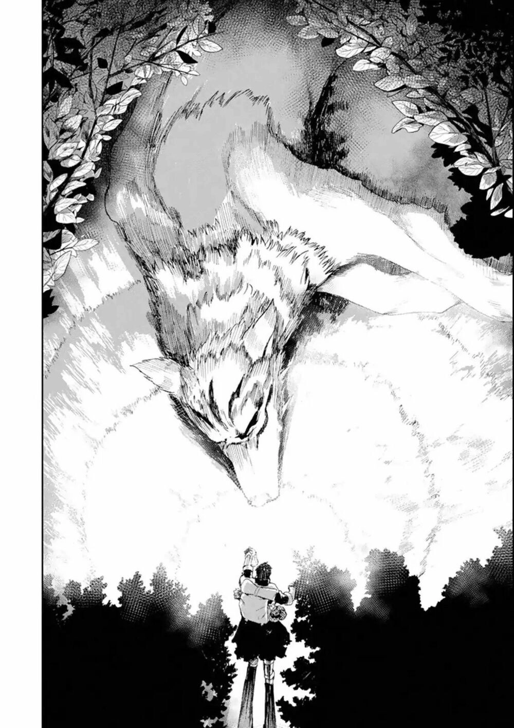 I'm A Middle-Aged Man Who Got My Adventurer License Revoked Chapter 1 - 31