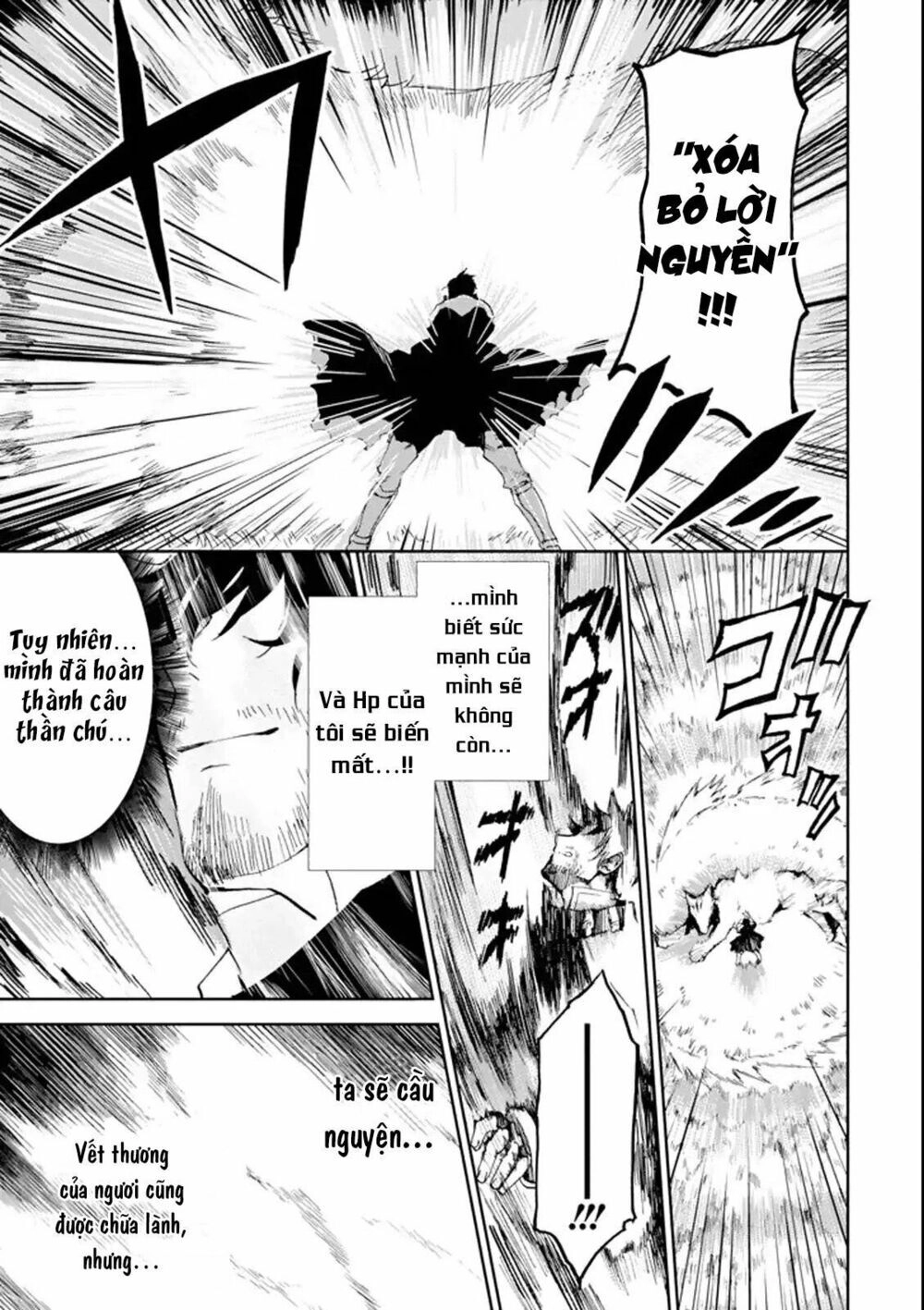 I'm A Middle-Aged Man Who Got My Adventurer License Revoked Chapter 1 - 40