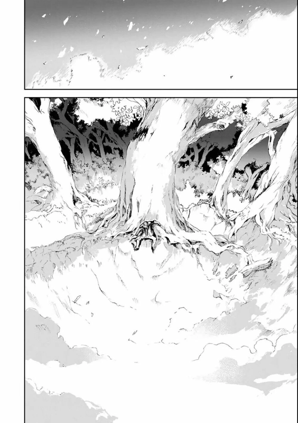 I'm A Middle-Aged Man Who Got My Adventurer License Revoked Chapter 1 - 41