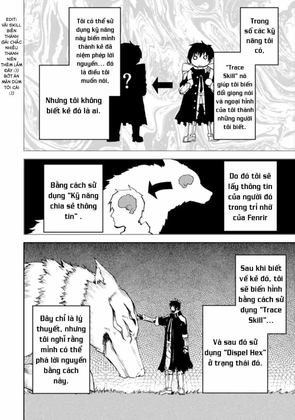 I'm A Middle-Aged Man Who Got My Adventurer License Revoked Chapter 1 - 49