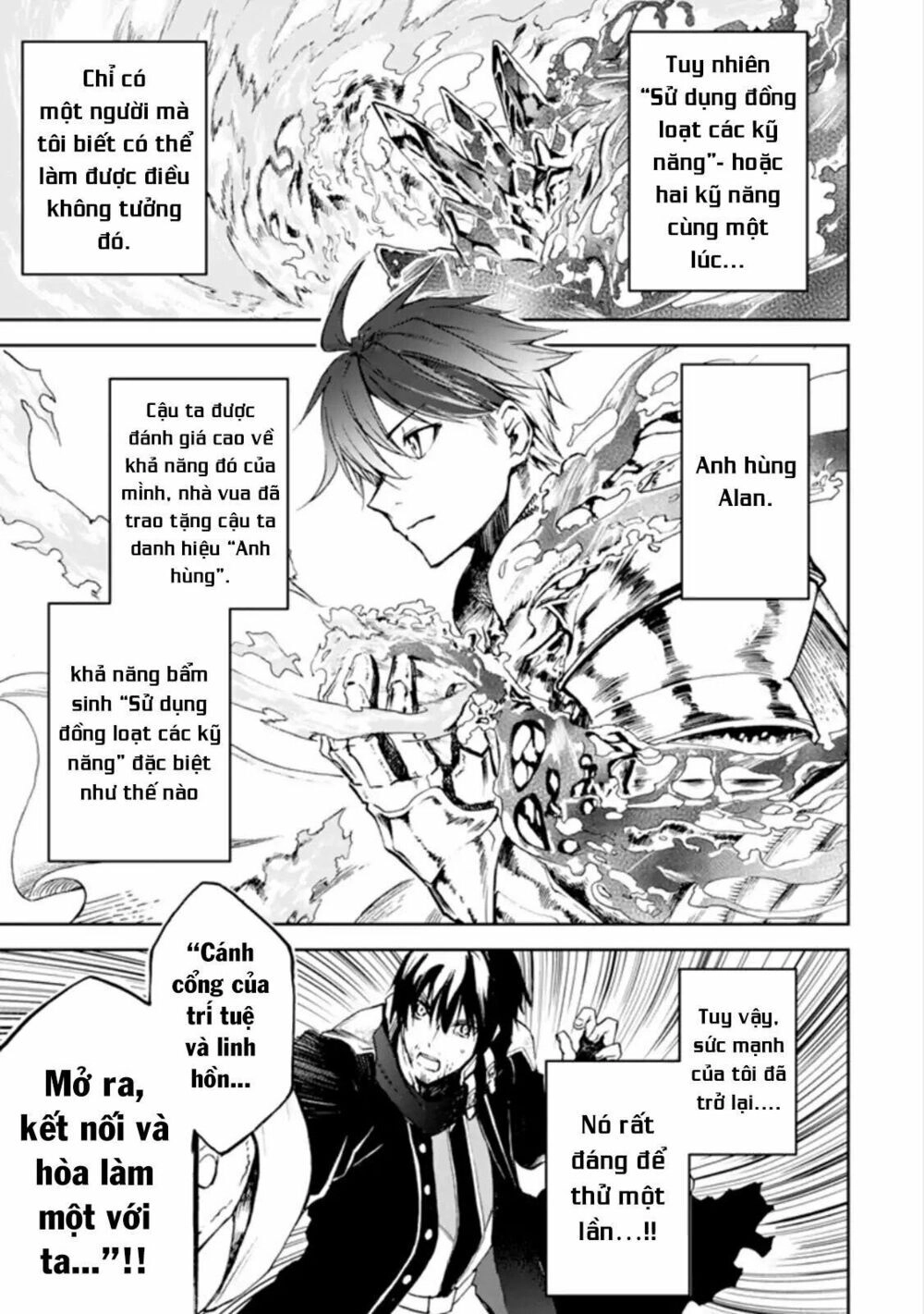 I'm A Middle-Aged Man Who Got My Adventurer License Revoked Chapter 1 - 50