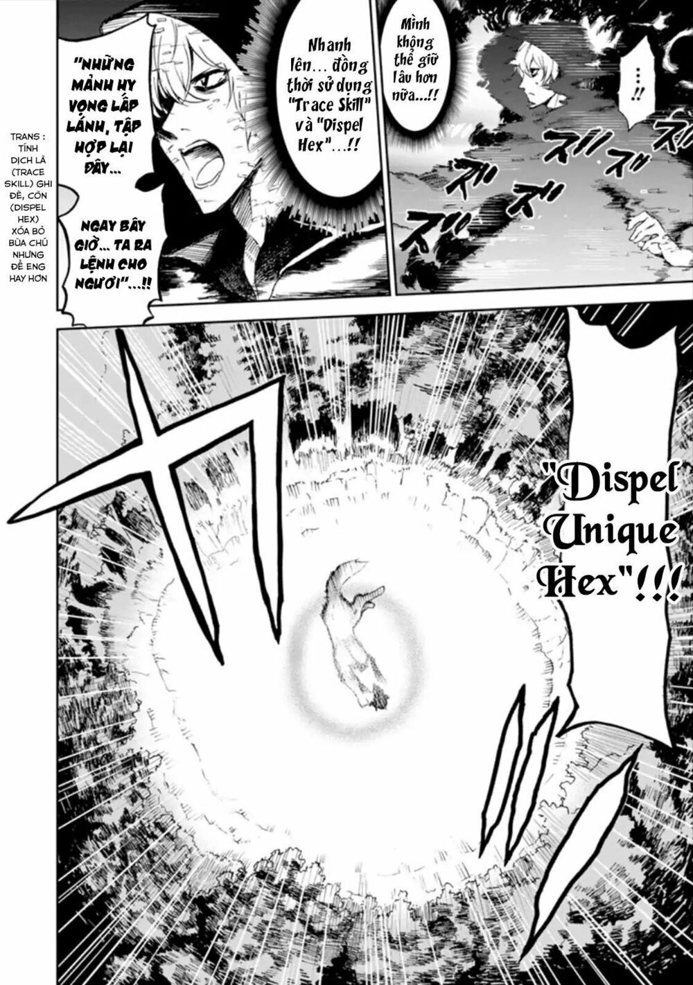 I'm A Middle-Aged Man Who Got My Adventurer License Revoked Chapter 1 - 53