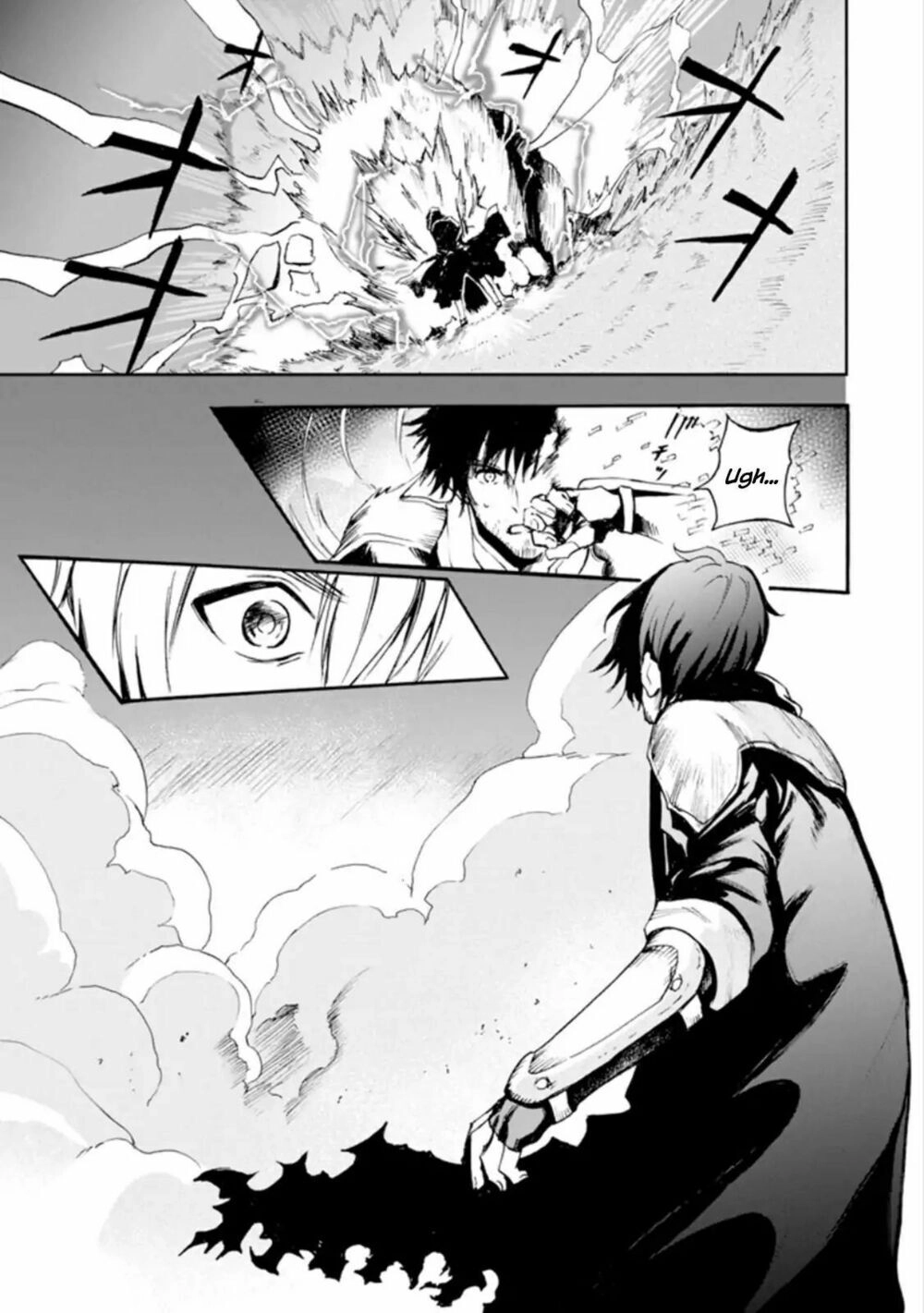 I'm A Middle-Aged Man Who Got My Adventurer License Revoked Chapter 1 - 54