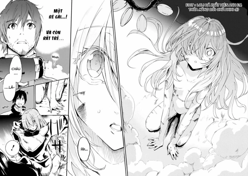 I'm A Middle-Aged Man Who Got My Adventurer License Revoked Chapter 1 - 55