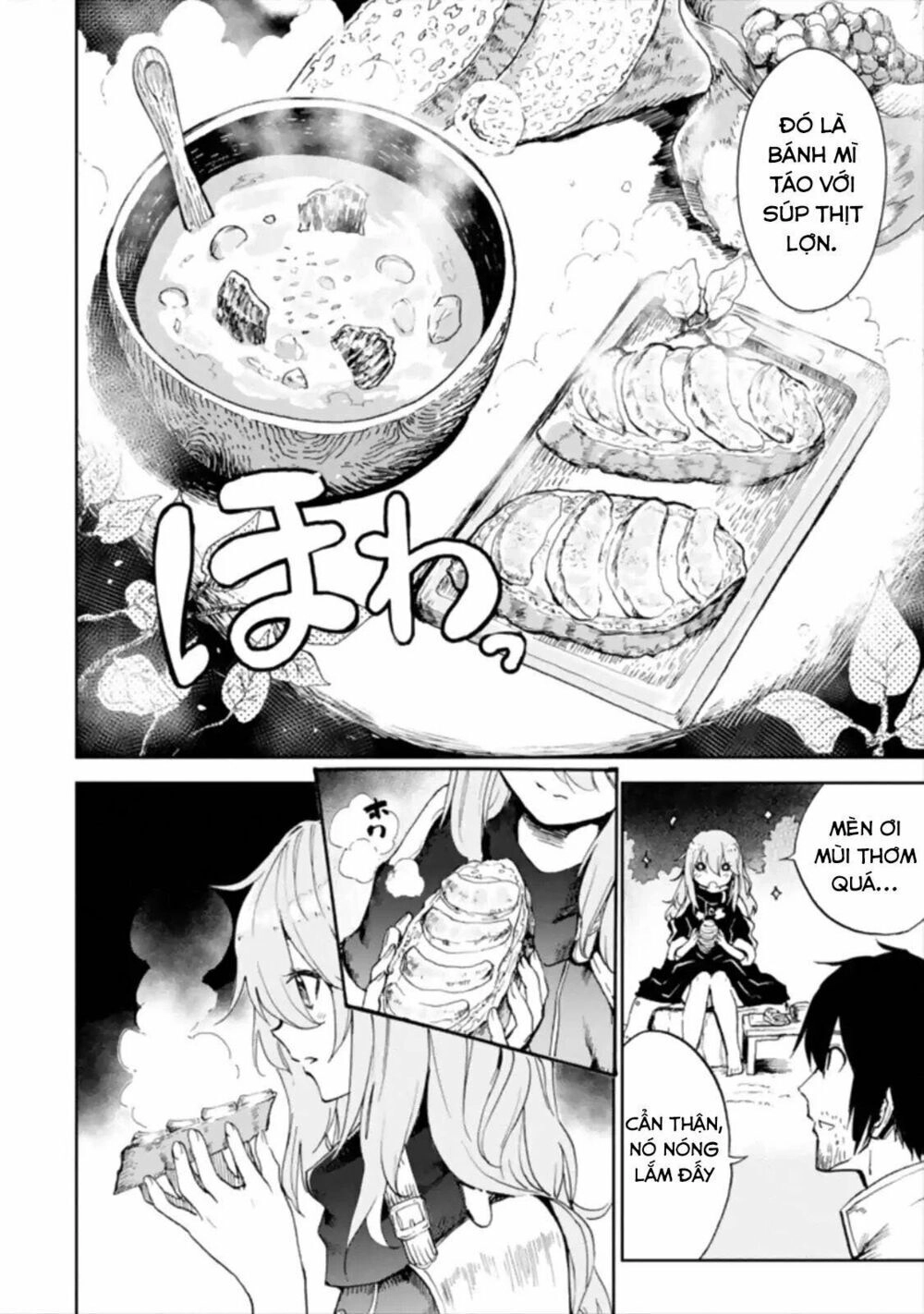 I'm A Middle-Aged Man Who Got My Adventurer License Revoked Chapter 1 - 64