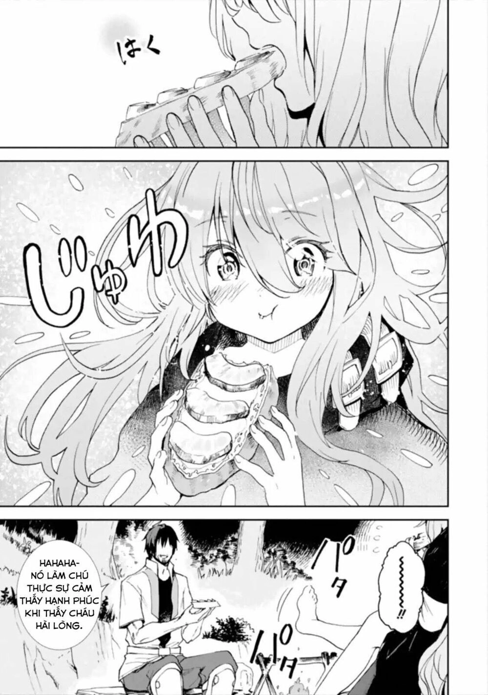 I'm A Middle-Aged Man Who Got My Adventurer License Revoked Chapter 1 - 65