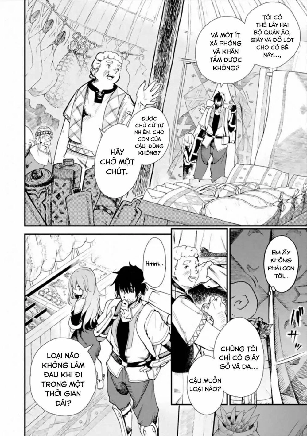 I'm A Middle-Aged Man Who Got My Adventurer License Revoked Chapter 2 - 13