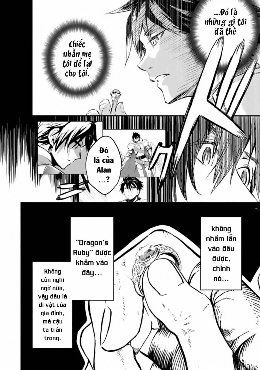 I'm A Middle-Aged Man Who Got My Adventurer License Revoked Chapter 2 - 27